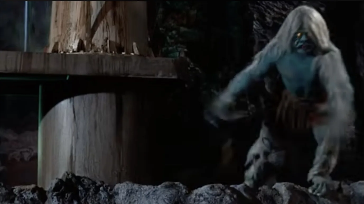 Morlocks Are Not Evil.